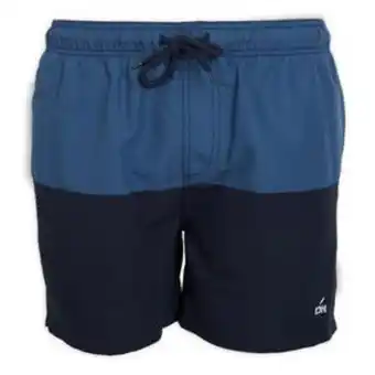 Truworths Blue swim shorts offer