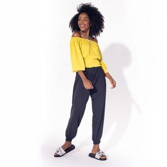 Rage High waisted pants offer