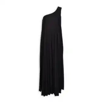 Truworths Black a-line dress offer