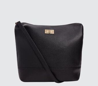 Cross-body bag