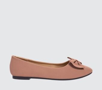 Rage Soft-feel pump offer