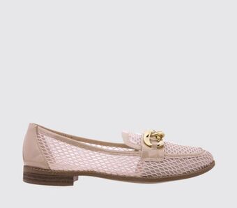 Rage Mesh loafer offer