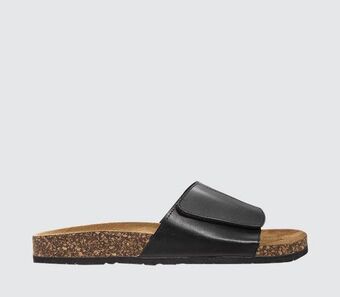 Cork slider