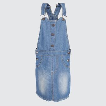 Rage Dungaree dress offer