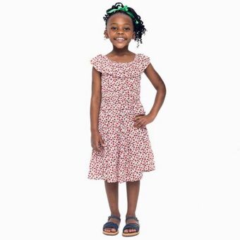 Rage Floral dress offer