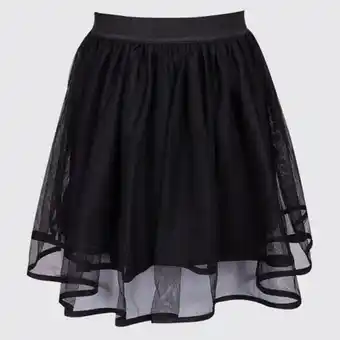 Rage Tutu mesh skirt offer