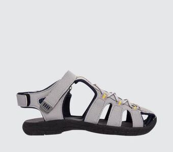 Rage Closed toe sandals offer