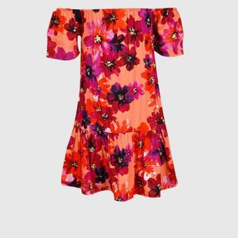 Rage Tiered dress offer