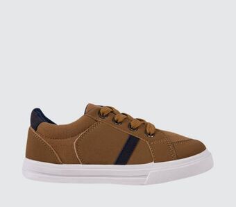 Rage Lace-up sneakers offer