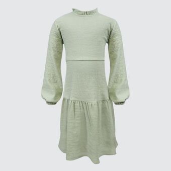 Rage High neck dress offer