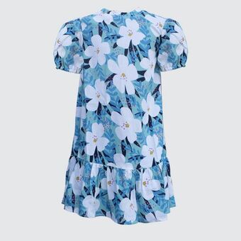 Rage Puff sleeve dress offer