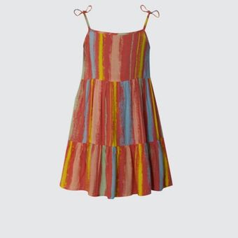 Rage Tiered dress offer