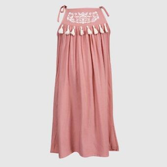 Rage Tassle dress offer