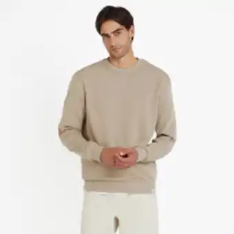 Markham Mkm stone crewneck sweatshirt offer