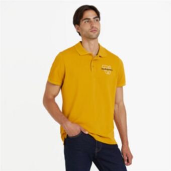 Markham Rj mustard pique golfer offer