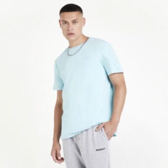 Sportscene Redbat classics men's blue t-shirt offer