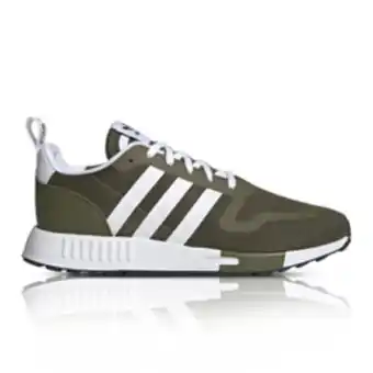 Sportscene Adidas originals men's multix green sneaker offer
