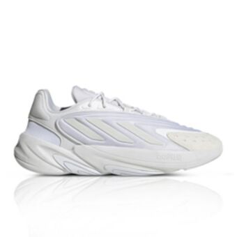 Sportscene Adidas originals men's ozelia white sneaker offer