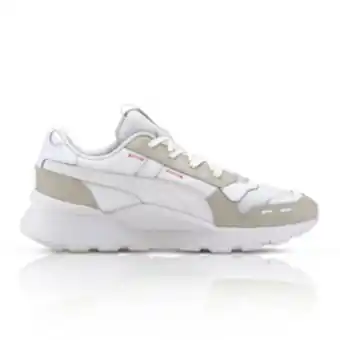 Sportscene Puma men's rs 2.0 base grey sneaker offer