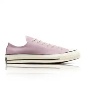 Sportscene Converse men's chuck 70 purple sneaker offer