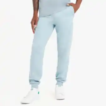 Sportscene Adidas originals men's trefoil grey pants offer