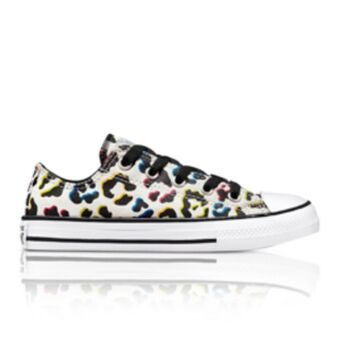 Sportscene Converse kids ctas multicolour sneaker offer