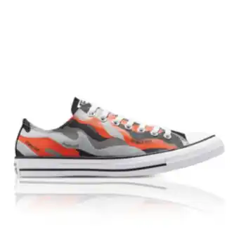 Sportscene Converse men's ctas multicolour sneaker offer