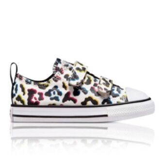 Converse toddlers ctas multicolour sneaker