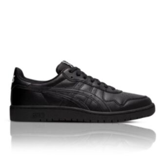 Sportscene Asics sportstyle men's japan s black sneaker offer