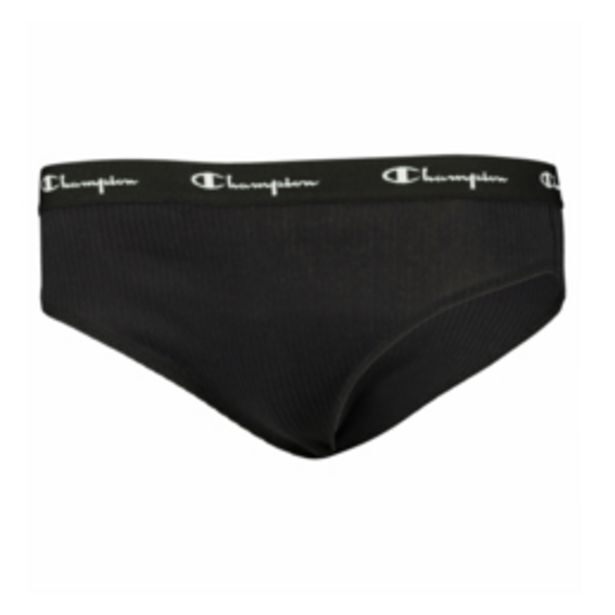 Champion black bikini offer at Sportscene