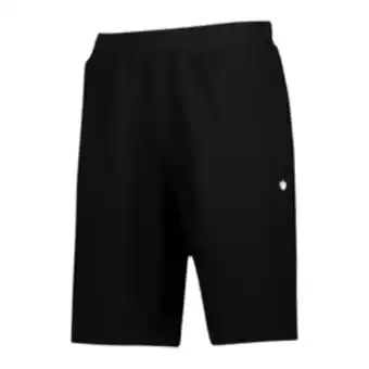 Sportscene Adidas originals men's trefoil black shorts offer