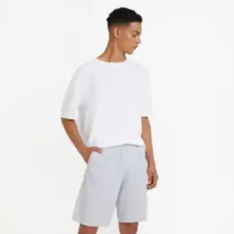 Sportscene Adidas originals men's grey melange shorts offer