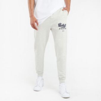 Redbat athletics men's grey jogger
