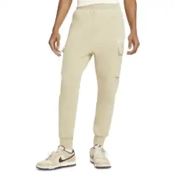 Sportscene Nike men's nsw stone pants offer