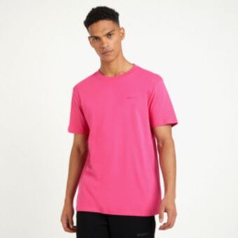 Redbat classics men's pink t-shirt