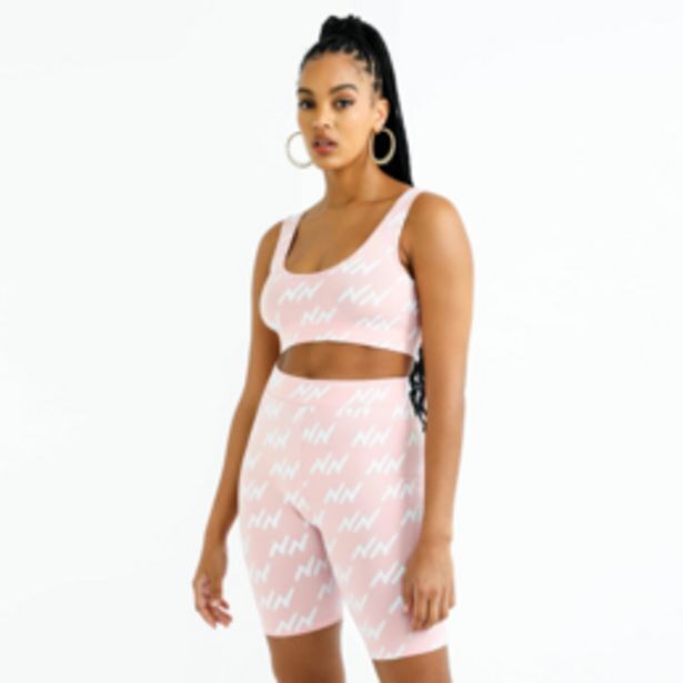 Nadia nakai x redbat women's pink 