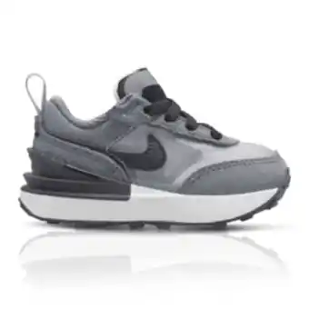 Sportscene Nike toddlers waffle one grey sneaker offer