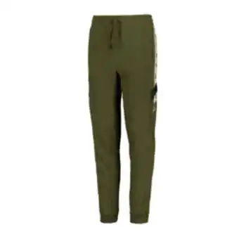 Nike sportswear boys green pant