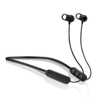 Sportscene Skullcandy jib+ wireless black earbuds offer