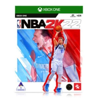 Sportscene Nba 2k22 (xb1) offer