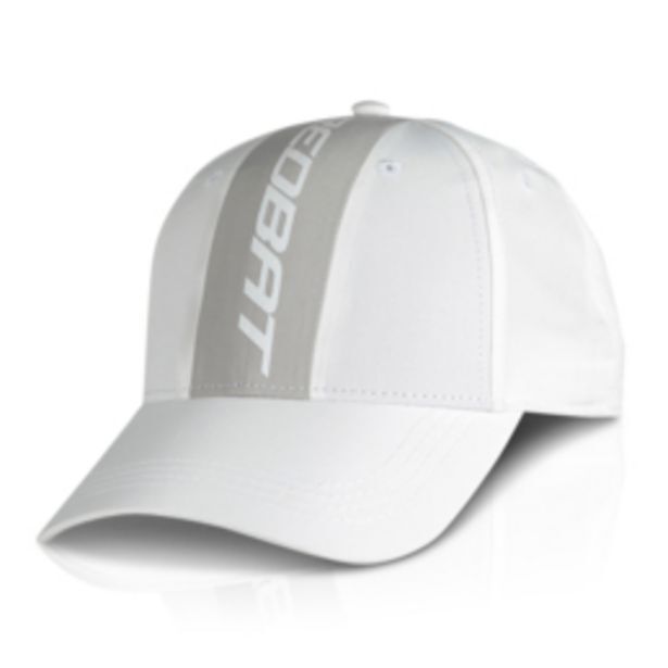 Redbat white cap offer at Sportscene