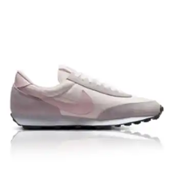 Sportscene Nike women's daybreak pink sneaker offer