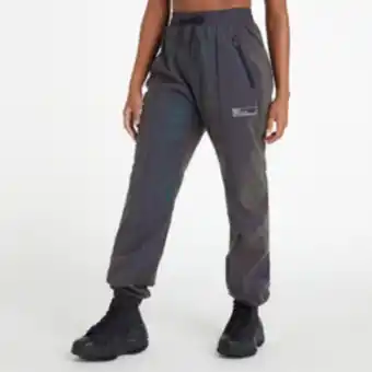 Sportscene Redbat women's metallic pants offer