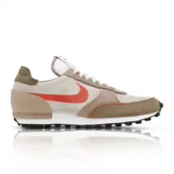 Sportscene Nike men's day break cream sneaker offer