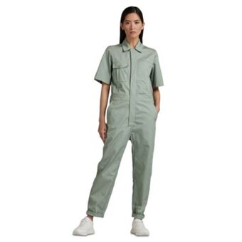 G-star women's army jumpsuit 2.0