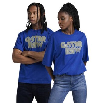 Fabiani Unisex disco boxy t-shirt offer