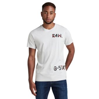 Fabiani G-star multiple 7411 t-shirt offer