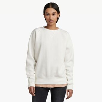 Fabiani G-star women's premium core 2.0 sweater offer