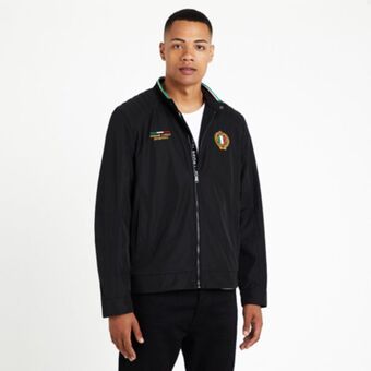 Fabiani Fls bomber jacket offer
