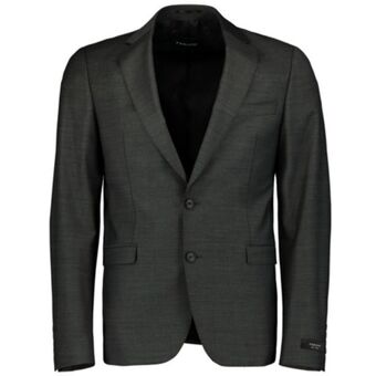 Fabiani Iconic wool suit jacket offer